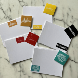 Surefire Kids Notecard Set